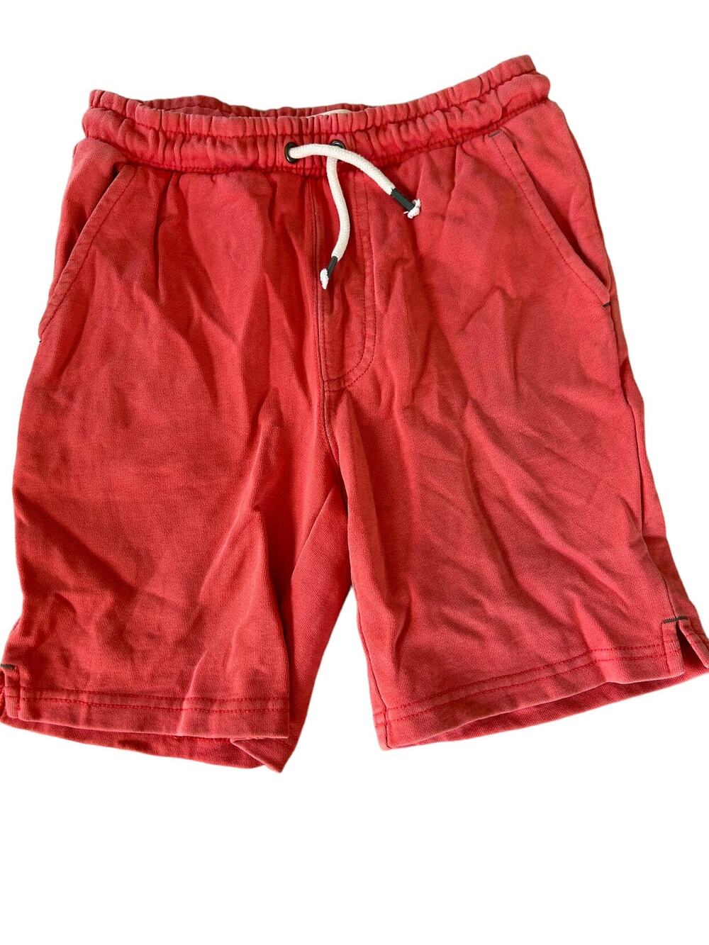 Mini Boden Red Shorts size 8